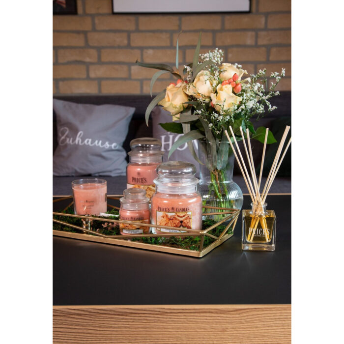 Sandalwood 100g – Produktansicht