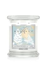 Sandalwood & Cade 411g – Produktansicht