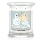 Sandalwood & Cade 411g – Hauptansicht