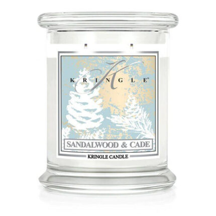 Sandalwood & Cade 411g – Hauptansicht