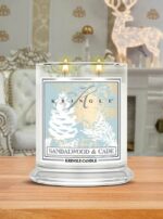 Sandalwood & Cade 411g – Produktansicht