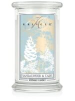 Sandalwood & Cade 623g – Produktansicht