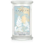 Sandalwood & Cade 623g – Hauptansicht