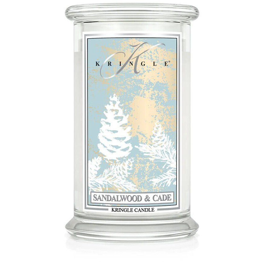 Produktbild Sandalwood & Cade 623g – Hauptansicht