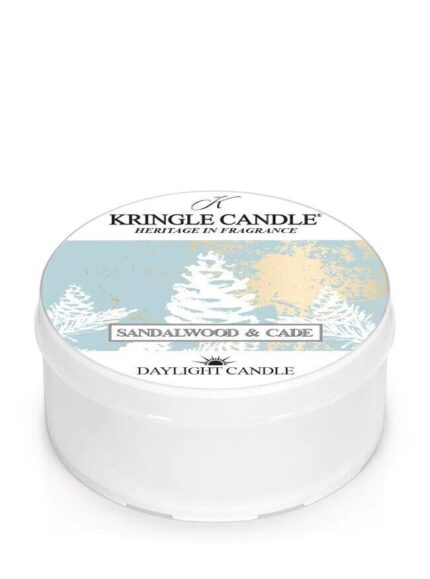 Sandalwood & Cade Daylight 42g – Produktansicht