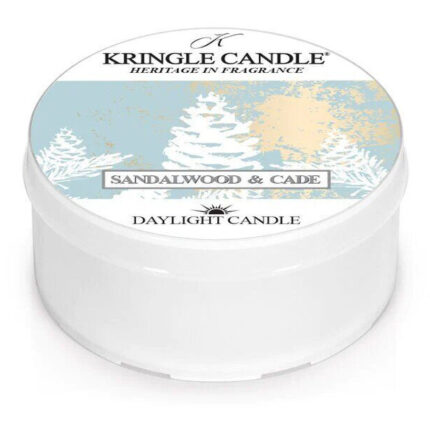Sandalwood & Cade Daylight 42g – Hauptansicht