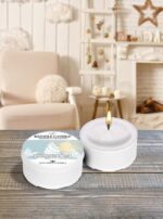Sandalwood & Cade Daylight 42g – Produktansicht