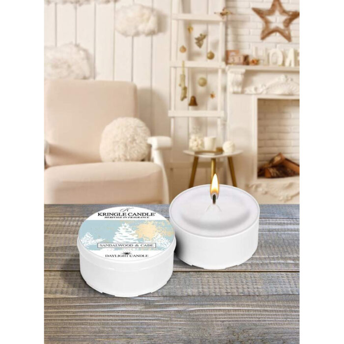 Sandalwood & Cade Daylight 42g – Produktansicht