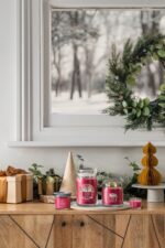 Santa on Skis 37g – Produktansicht