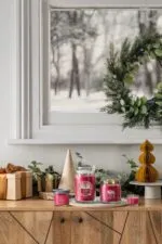 Santa on Skis 37g – Produktansicht