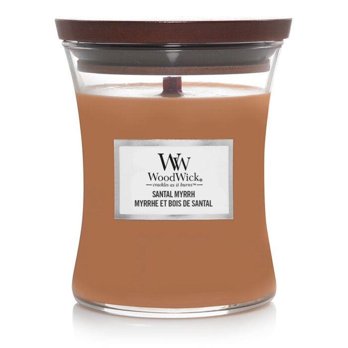 Santal Myrrh 275g – Produktansicht