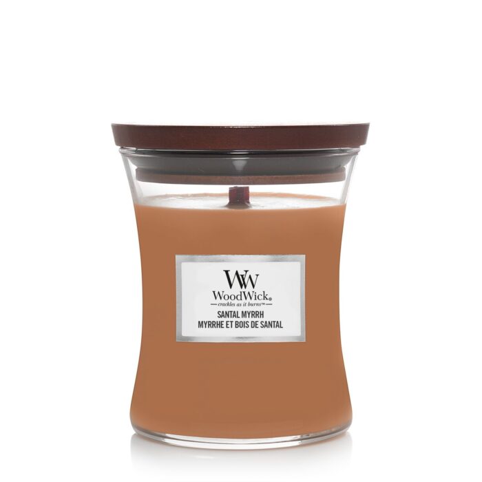 Santal Myrrh 275g – Produktansicht