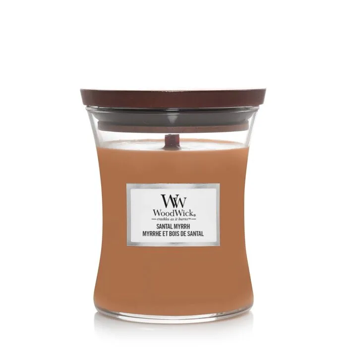 Santal Myrrh 275g – Produktansicht