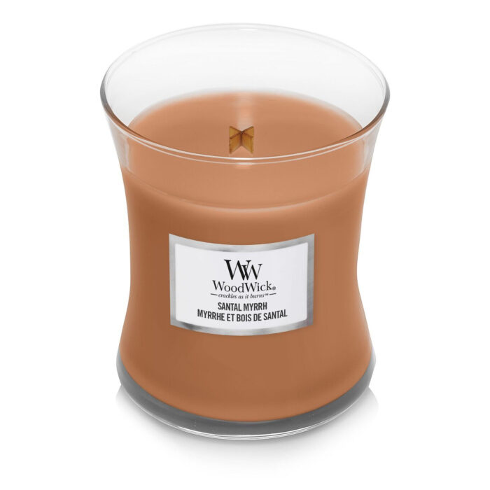 Santal Myrrh 275g – Produktansicht