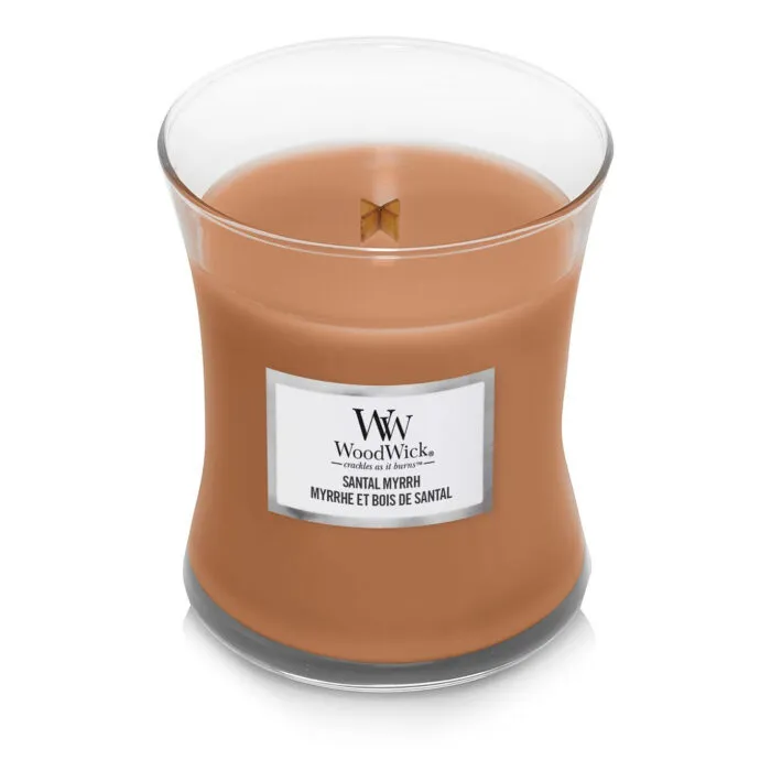 Santal Myrrh 275g – Produktansicht