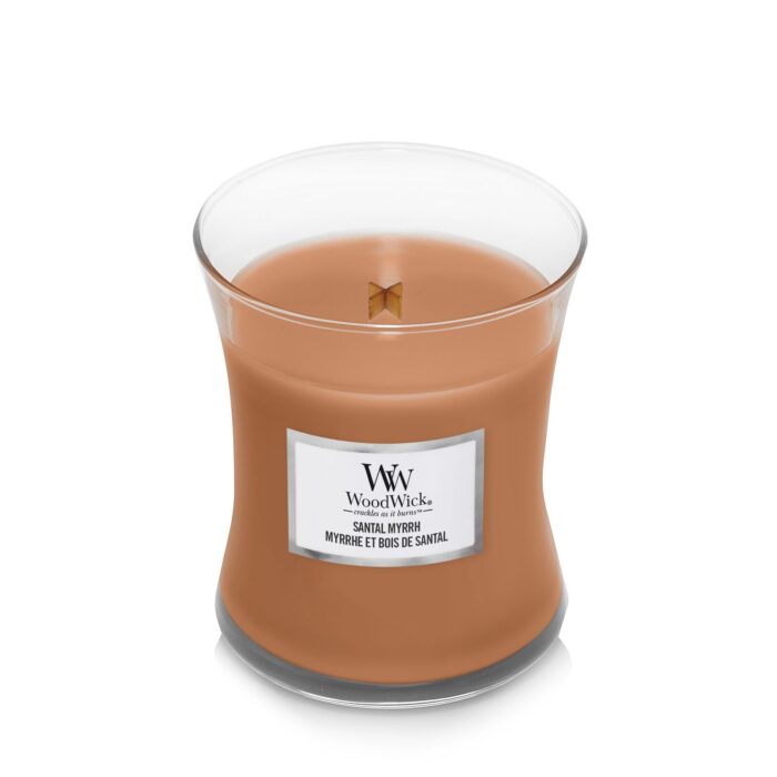 Santal Myrrh 275g – Produktansicht