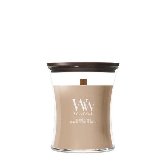 Santal Myrrh 275g – Produktansicht
