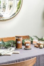 Santal Myrrh 610g – Produktansicht