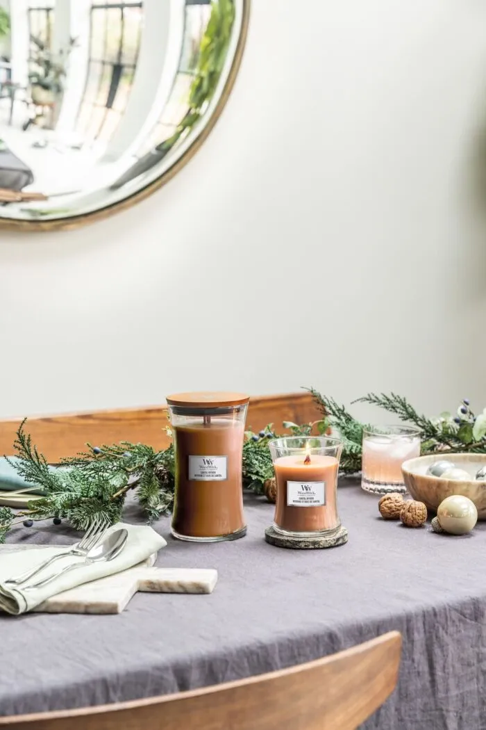 Santal Myrrh 610g – Produktansicht