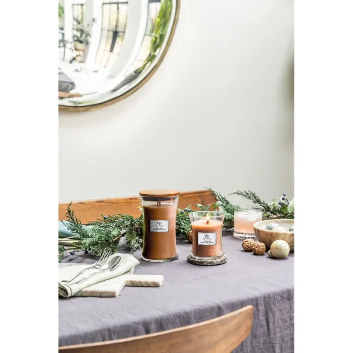 Santal Myrrh 275g – Produktansicht