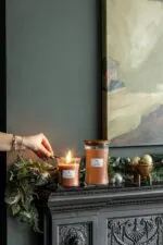 Santal Myrrh 610g – Produktansicht