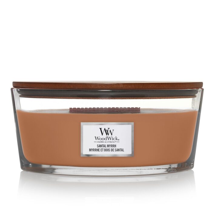 Santal Myrrh 454g – Produktansicht