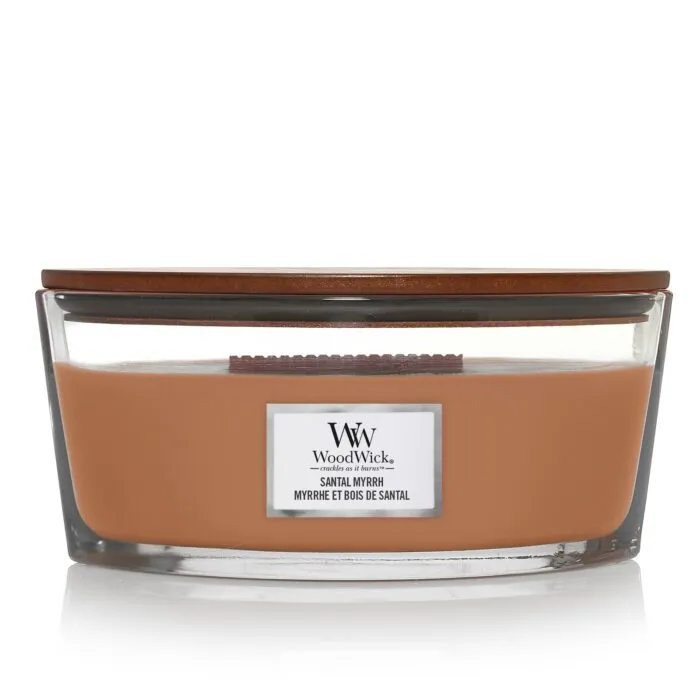 Santal Myrrh 454g – Produktansicht