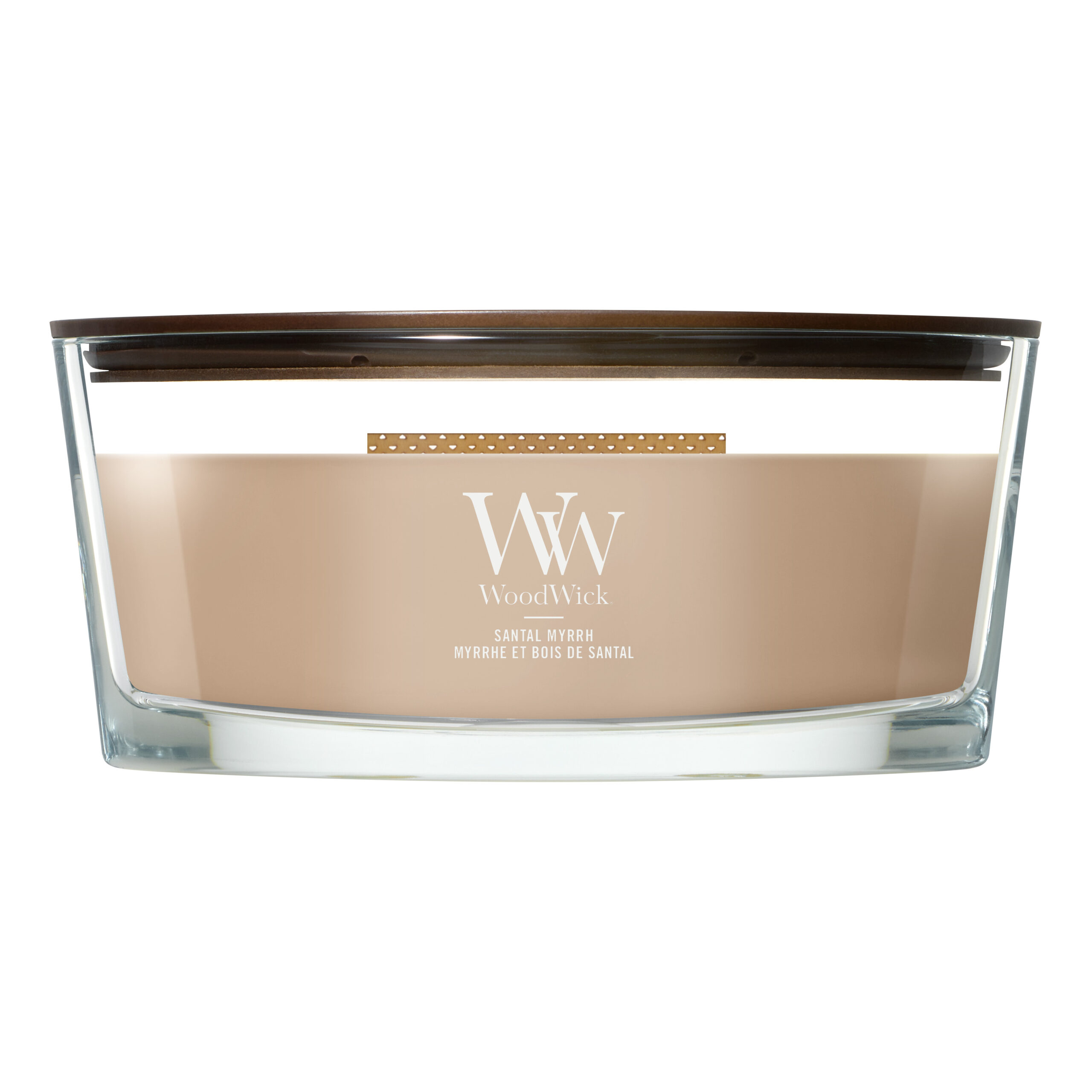 Produktbild Santal Myrrh 454g – Hauptansicht