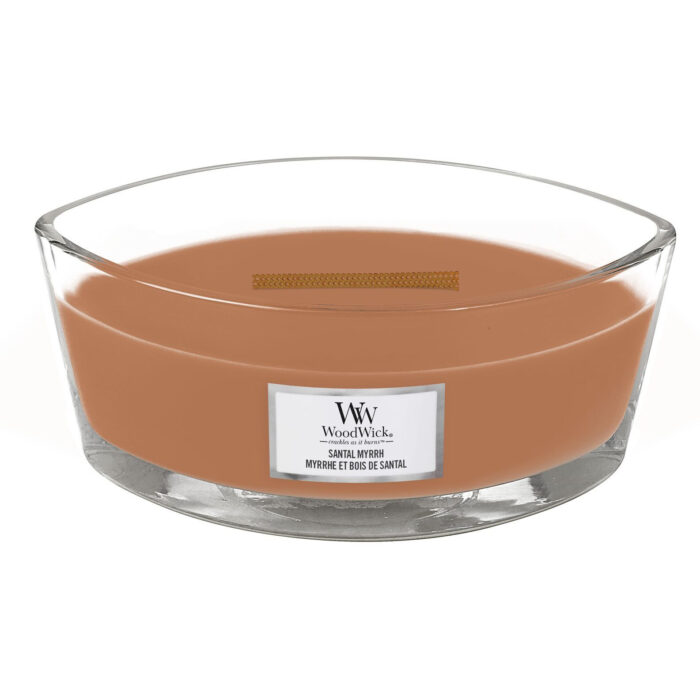 Santal Myrrh 454g – Produktansicht