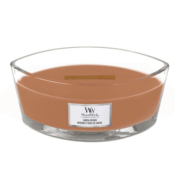 Santal Myrrh 454g – Produktansicht
