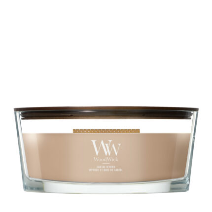 Santal Myrrh 454g – Produktansicht