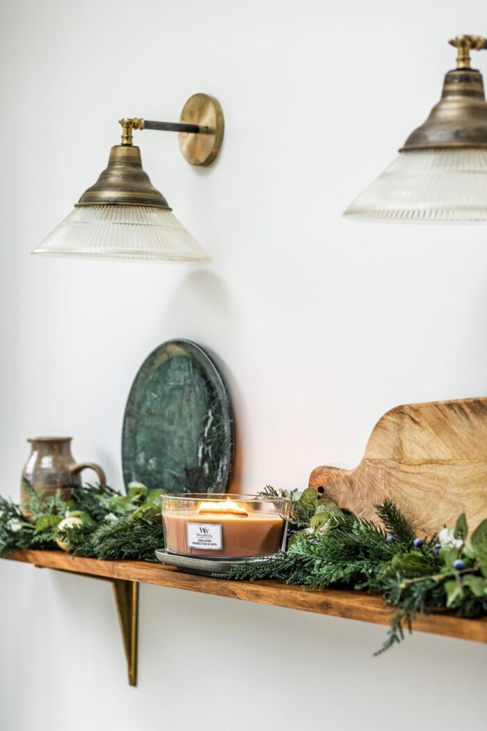 Santal Myrrh 454g – Produktansicht