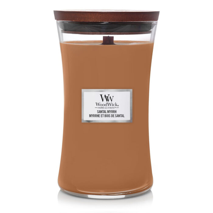 Santal Myrrh 610g – Produktansicht