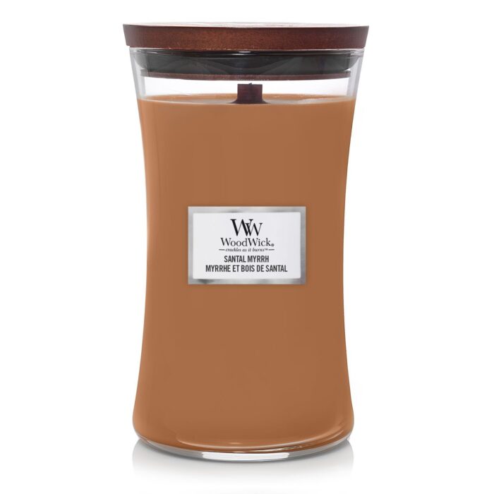 Santal Myrrh 610g – Produktansicht