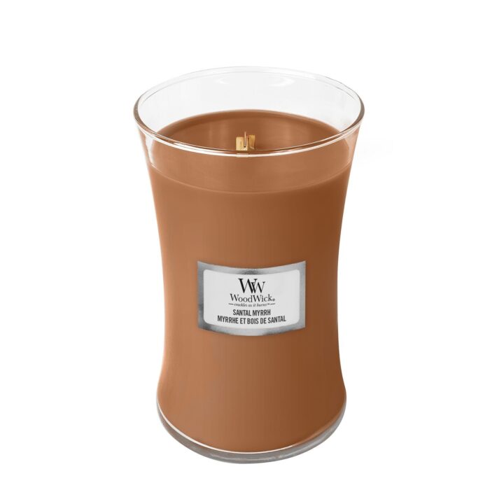 Santal Myrrh 610g – Produktansicht