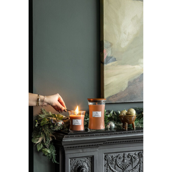 Santal Myrrh 610g – Produktansicht