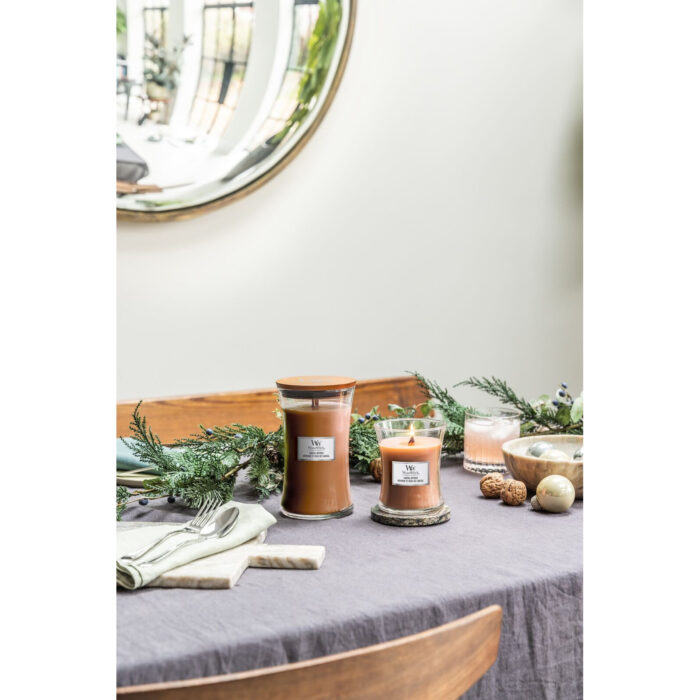 Santal Myrrh 610g – Produktansicht