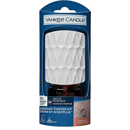 ScentPlug Starter Kit Pink Sands – Hauptansicht