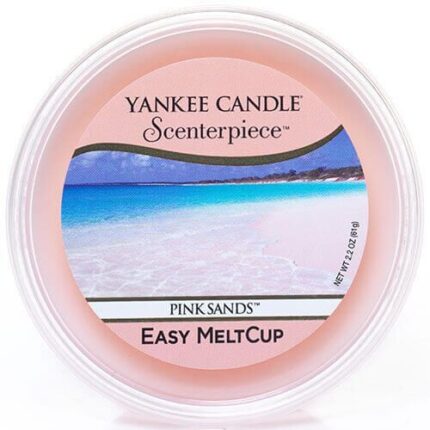 Scenterpiece™ Meltcup - Pink Sands™ – Produktansicht
