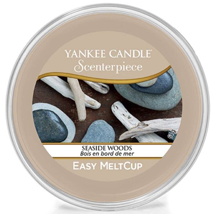 Scenterpiece™ Meltcup - Seaside Woods – Produktansicht