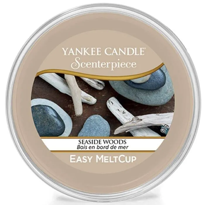 Scenterpiece™ Meltcup - Seaside Woods – Produktansicht