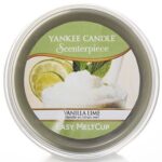 Scenterpiece™ Meltcup - Vanilla Lime – Produktansicht