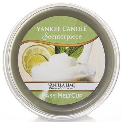 Scenterpiece™ Meltcup - Vanilla Lime – Produktansicht