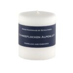 Schneeflocken Alpenluft 250g – Produktansicht