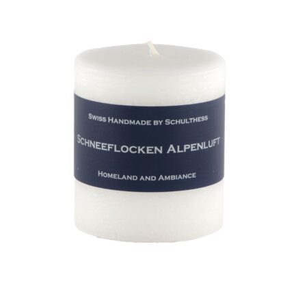 Schneeflocken Alpenluft 250g – Produktansicht