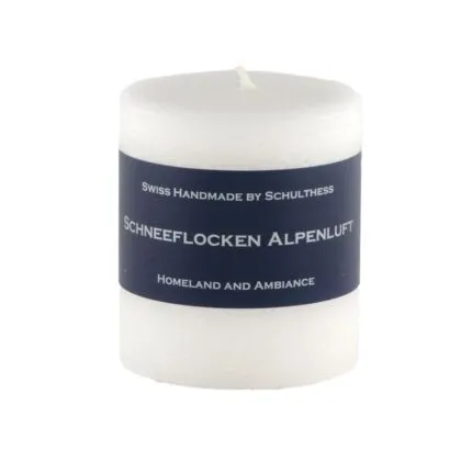 Schneeflocken Alpenluft 250g – Produktansicht