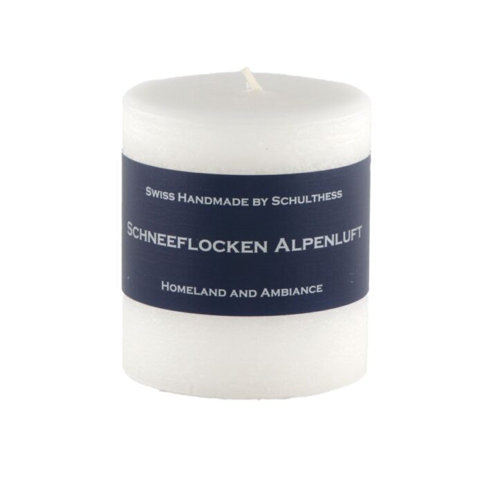 Schneeflocken Alpenluft 250g – Produktansicht