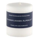 Schneeflocken Alpenluft 250g – Hauptansicht