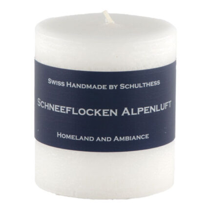 Schneeflocken Alpenluft 250g – Hauptansicht
