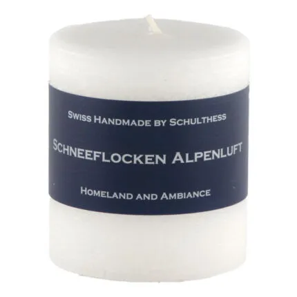 Schneeflocken Alpenluft 250g – Hauptansicht